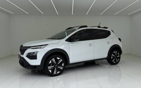RENAULT KARDIAN 1.0 TCE FLEX TECHNO EDC
